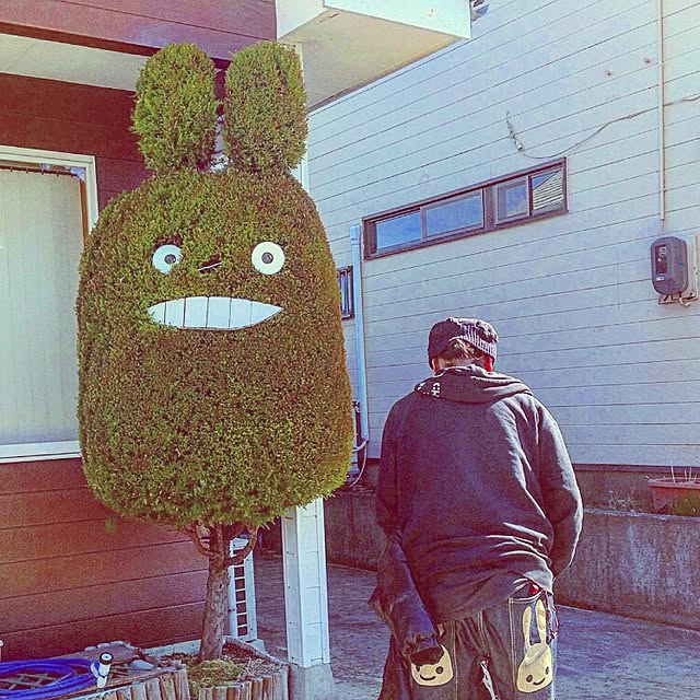 ganamiさんの実例写真