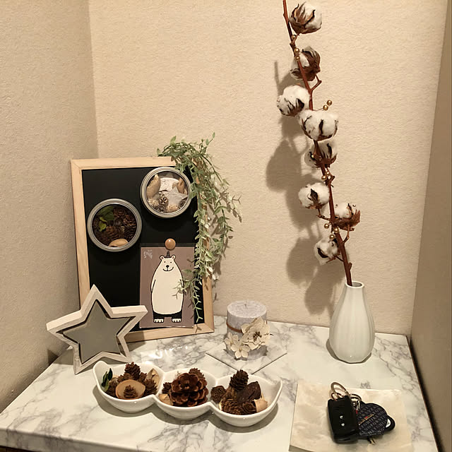 annさんの実例写真