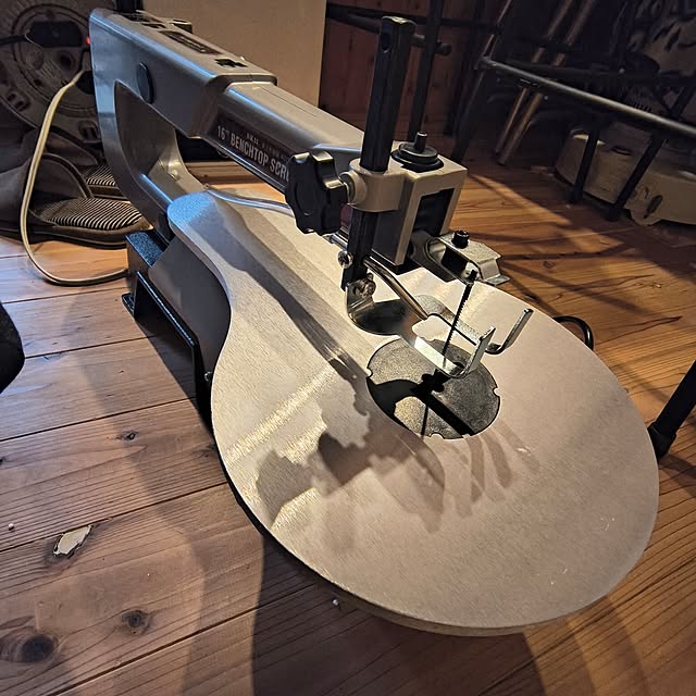 Takeshiさんの部屋