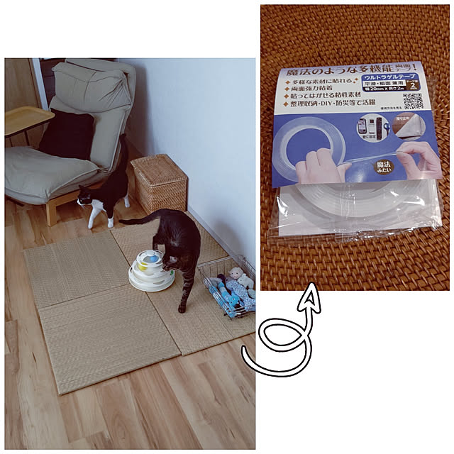 hihaさんの実例写真