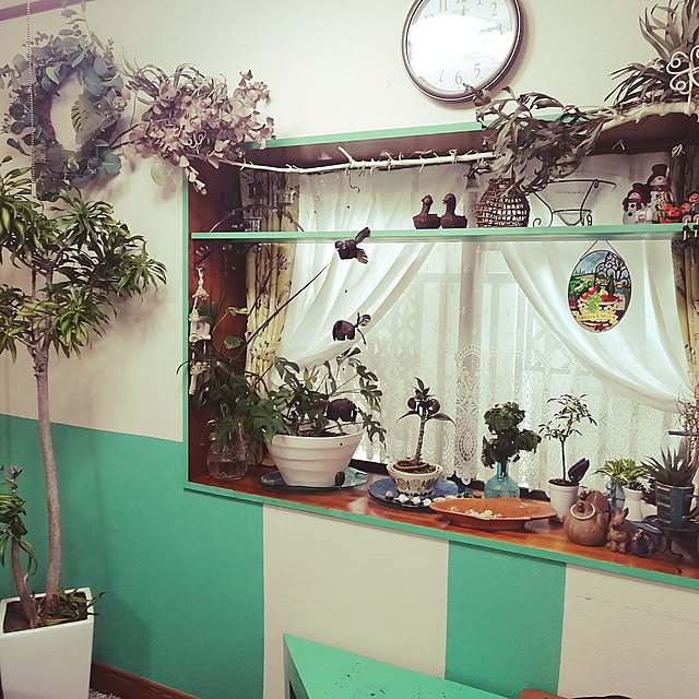 kkkさんの部屋