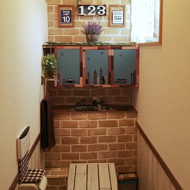 hirokoさんの実例写真
