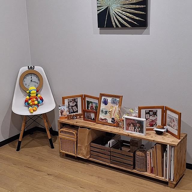 hanapanさんの部屋