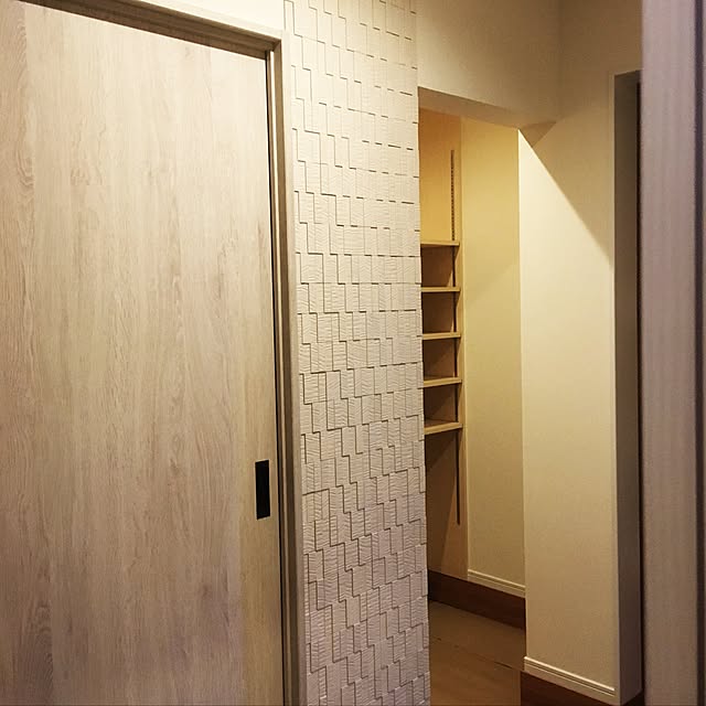 micro.さんの実例写真