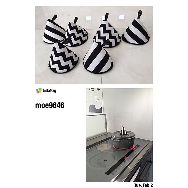 moe9646さんの実例写真