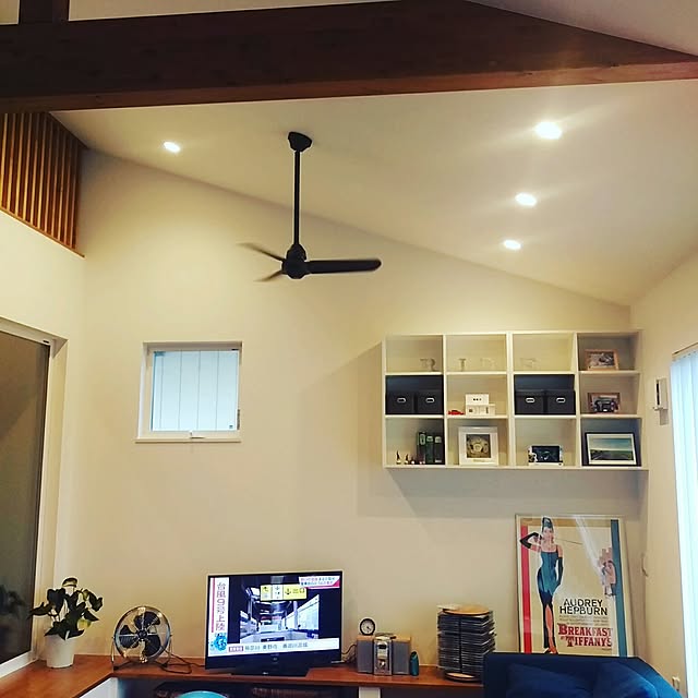 flat_house_japanさんの実例写真
