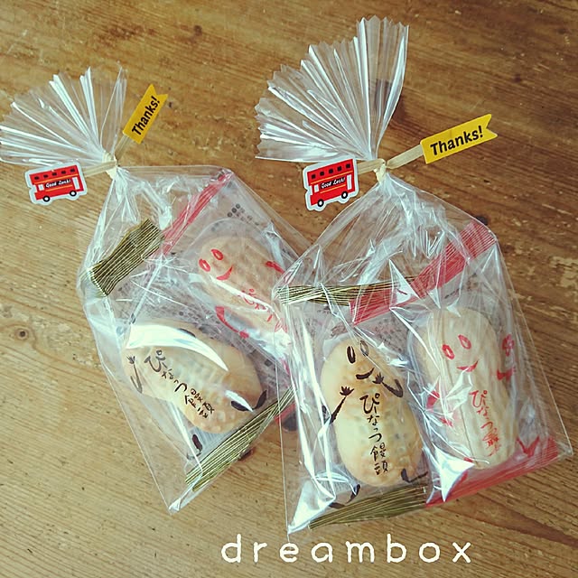dreamboxさんの実例写真