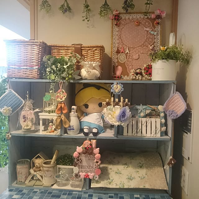 kikiさんの実例写真
