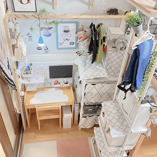 nami-tsunさんの実例写真
