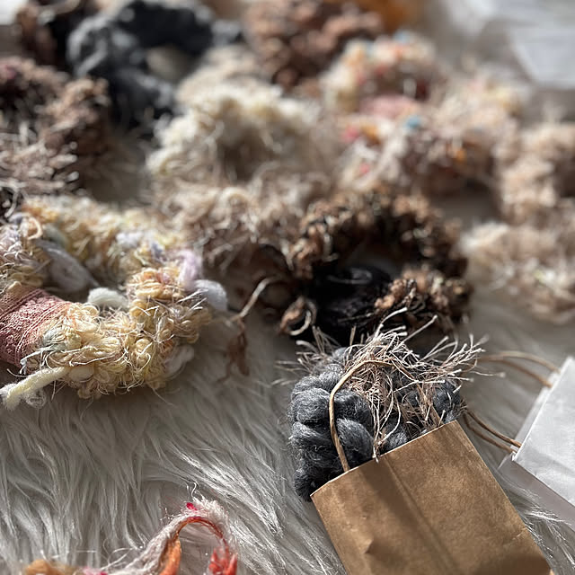 mayumiさんの部屋