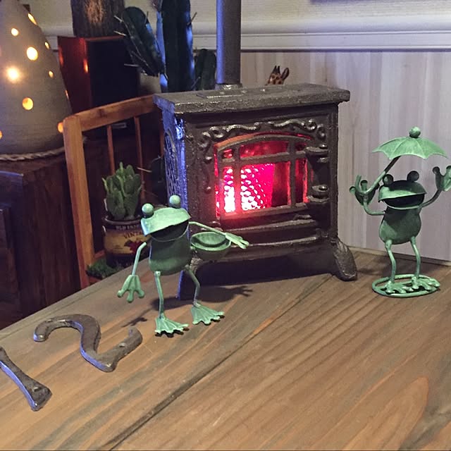 実例写真