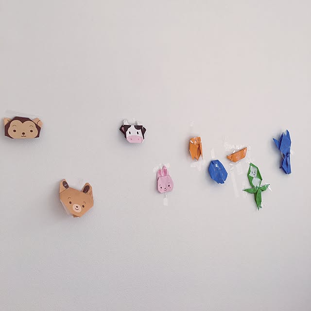 Mさんの実例写真