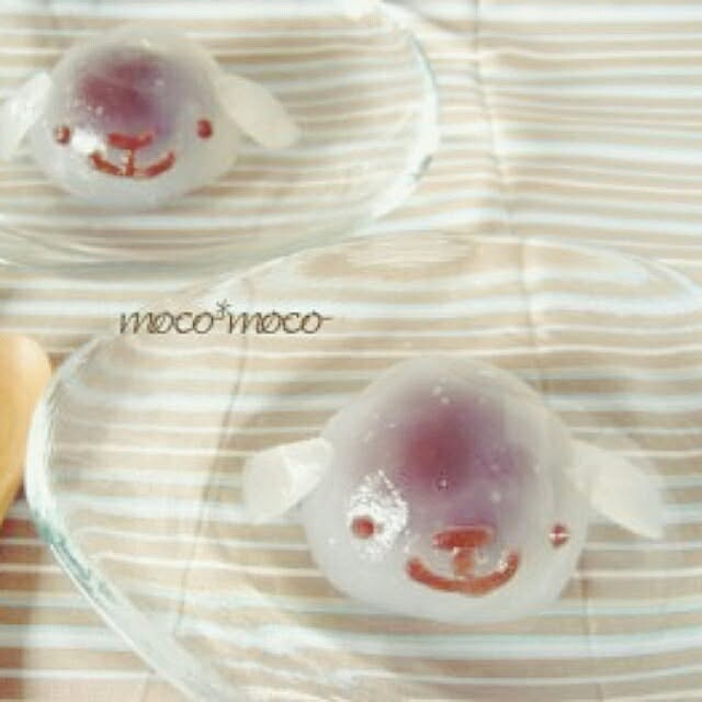 moco-mocoさんの実例写真