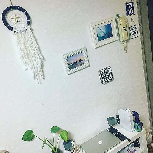 kumiさんの実例写真