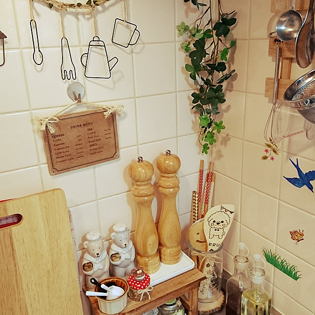 yukaさんの実例写真