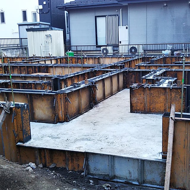 chokoさんの実例写真