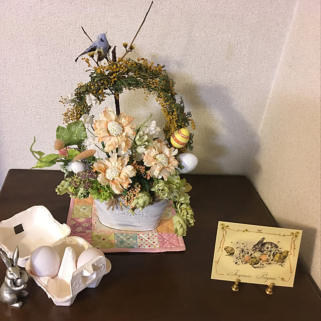 Raccoonさんの実例写真