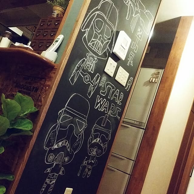 mioさんの実例写真
