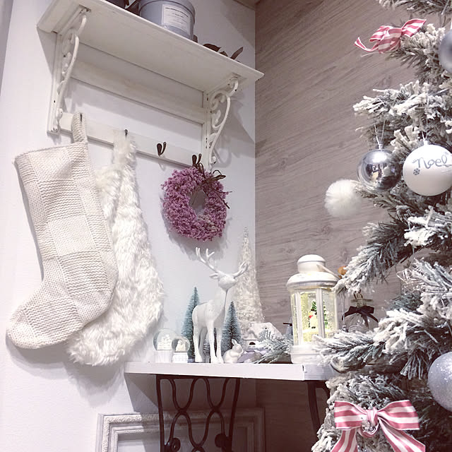 Lippityさんの実例写真