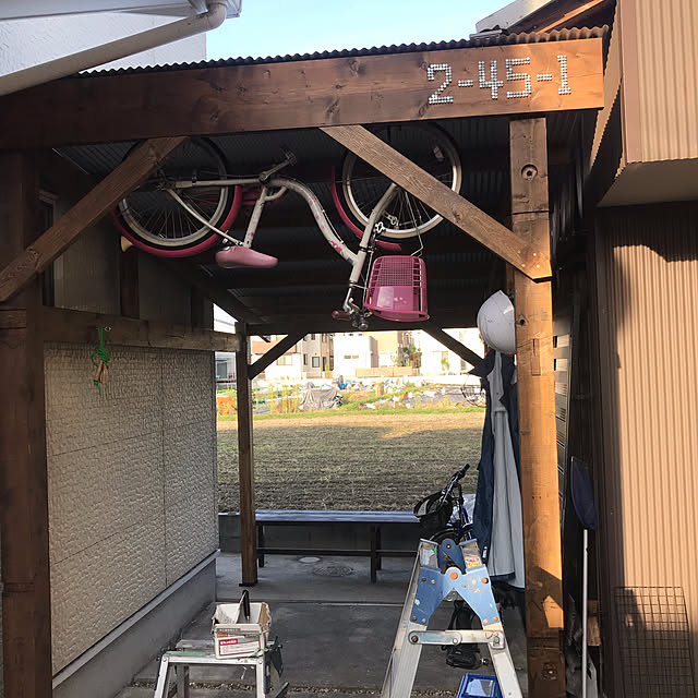 re-styleさんの実例写真