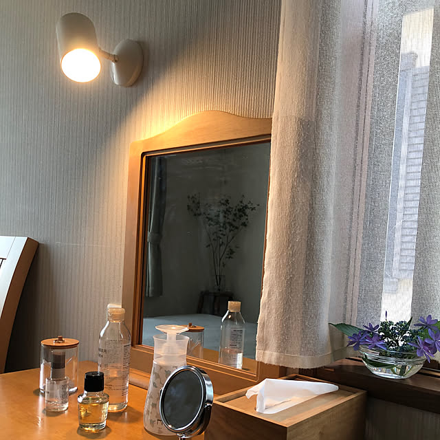 satoさんの実例写真