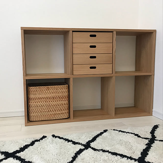 無印良品 スタッキングシェルフセット・3段×2列のおすすめ商品と 無印良品 スタッキングシェルフセット・3段×2列のおすすめ商品と