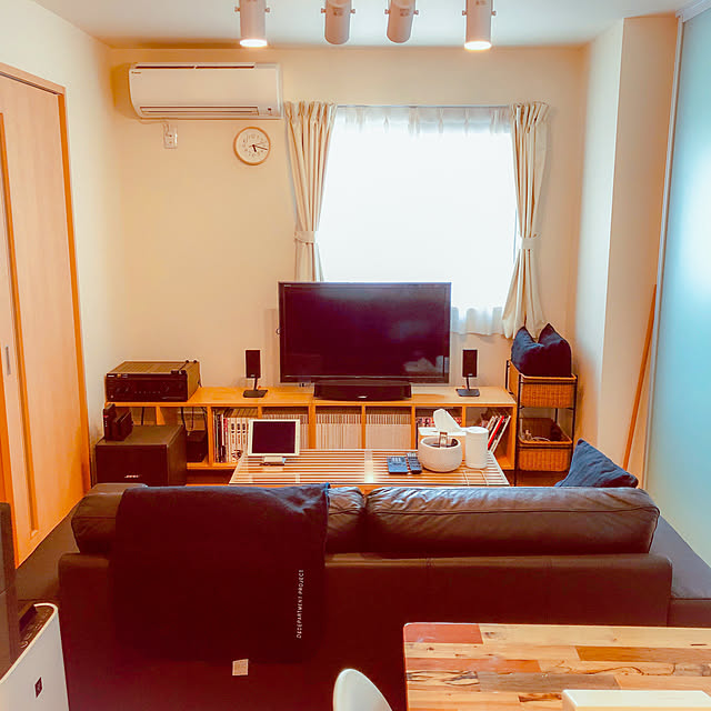 ThisIsNotSatoさんの実例写真