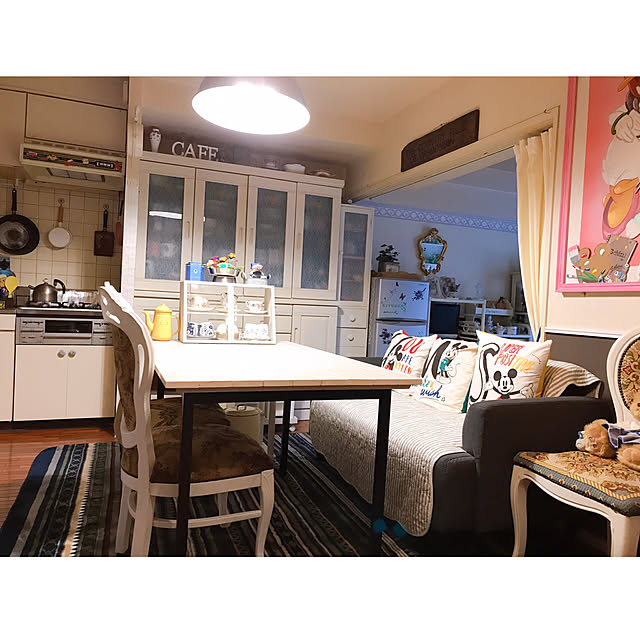 machakoさんの実例写真