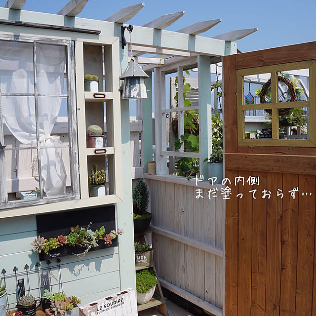 r_6cafeさんの実例写真