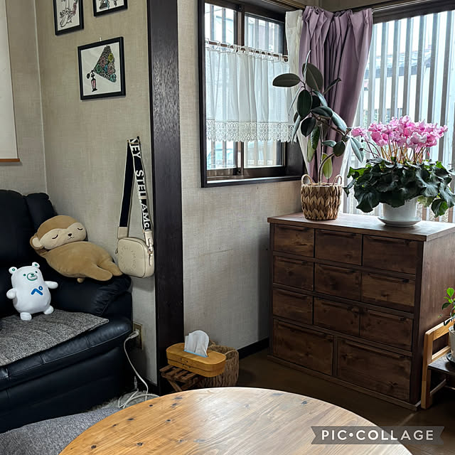 Smilkazuさんの部屋