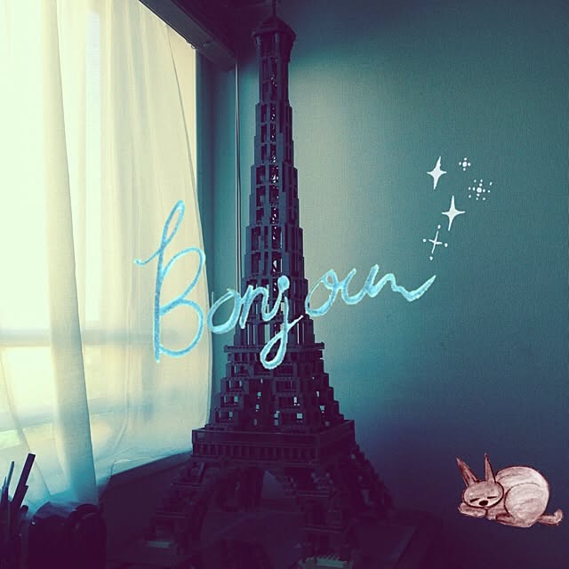 bonbonさんの実例写真
