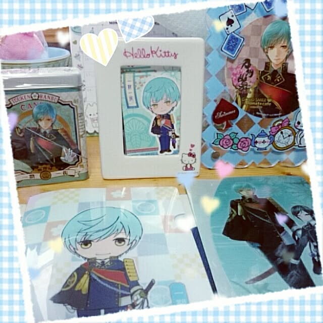 mikumikuさんの実例写真