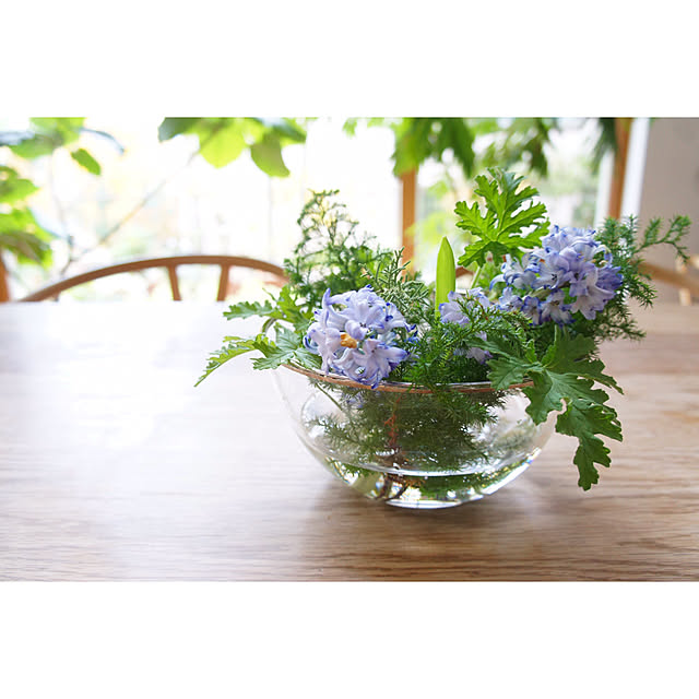 noriflowerさんの実例写真