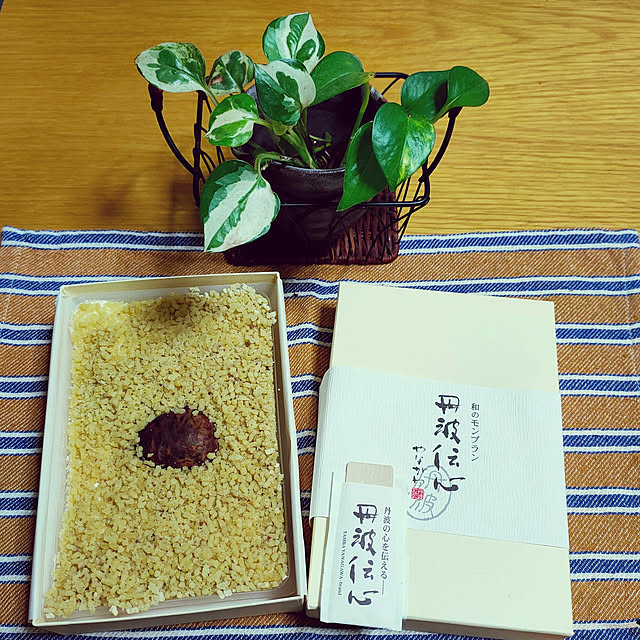 iwachaさんの実例写真