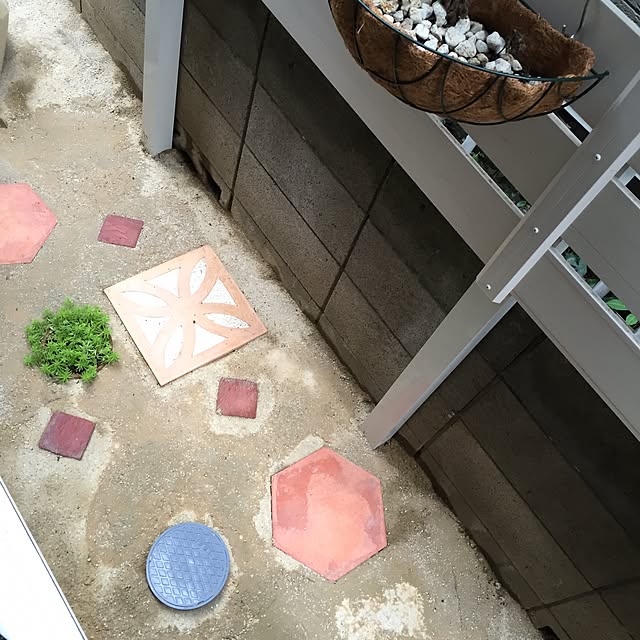 yossyさんの実例写真