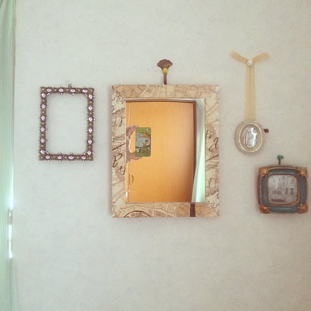 yumikoさんの実例写真