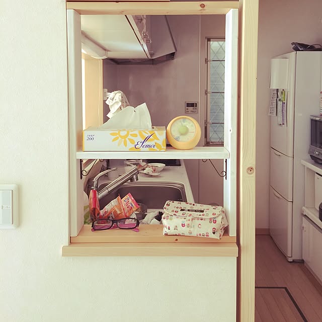 Mamiさんの実例写真
