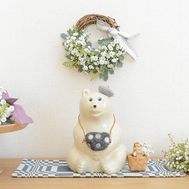 nanaさんの実例写真