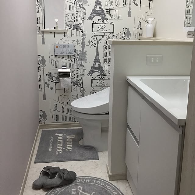 Kさんの実例写真