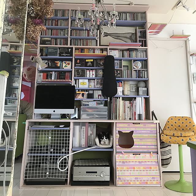 kimishigureさんの実例写真
