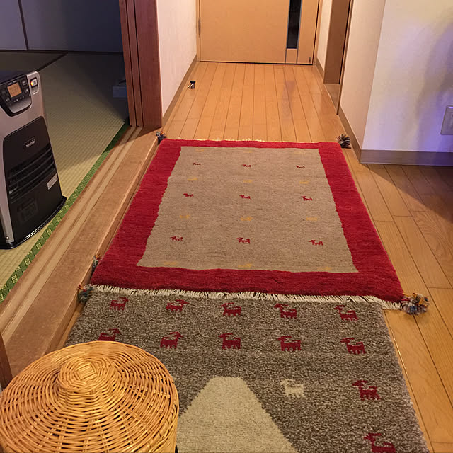 Nahochanさんの実例写真