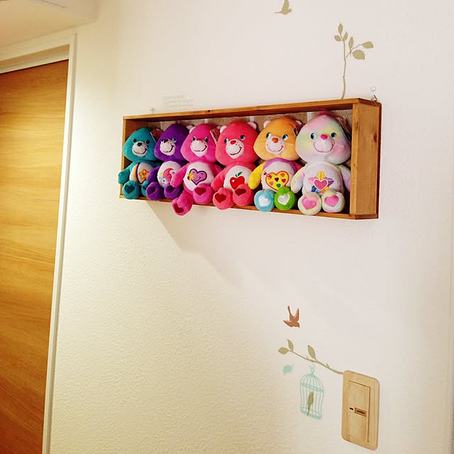 littletwinstarさんの実例写真