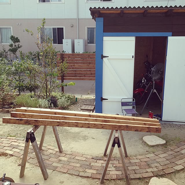 nakamiさんの実例写真