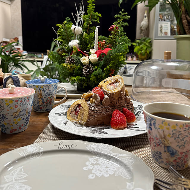 Aqettyさんの部屋