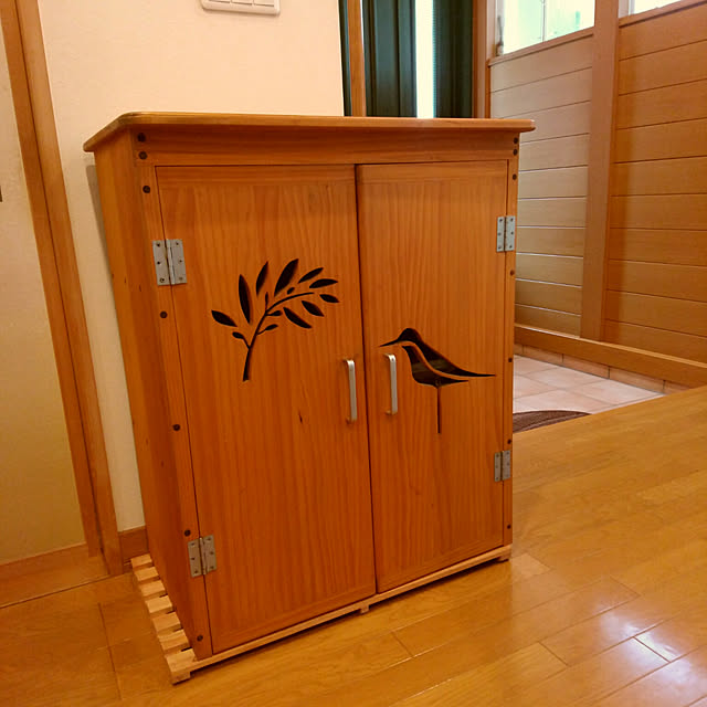 naoさんの実例写真
