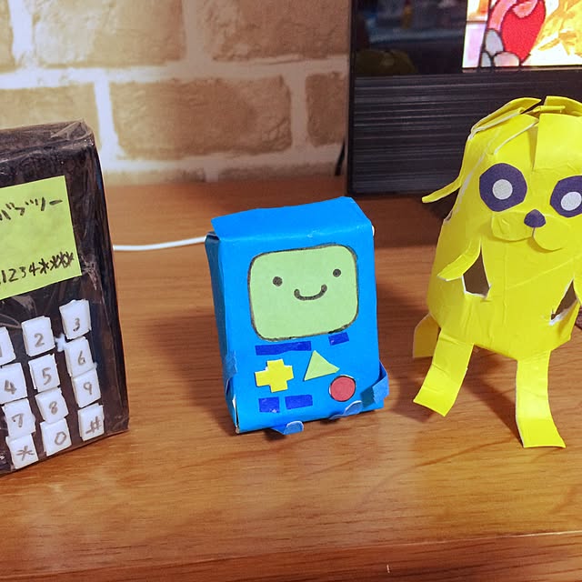buchibuchi55さんの実例写真