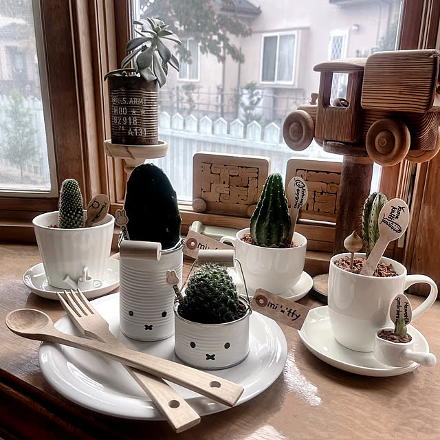 Ohigeさんの部屋