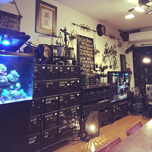 hideさんの実例写真