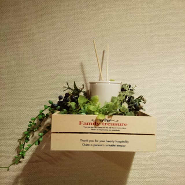 anemoneさんの実例写真