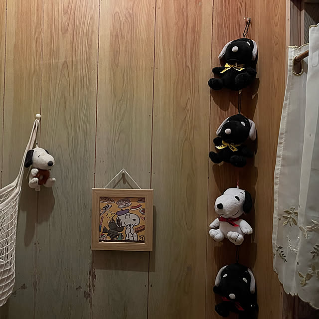 Alzさんの実例写真